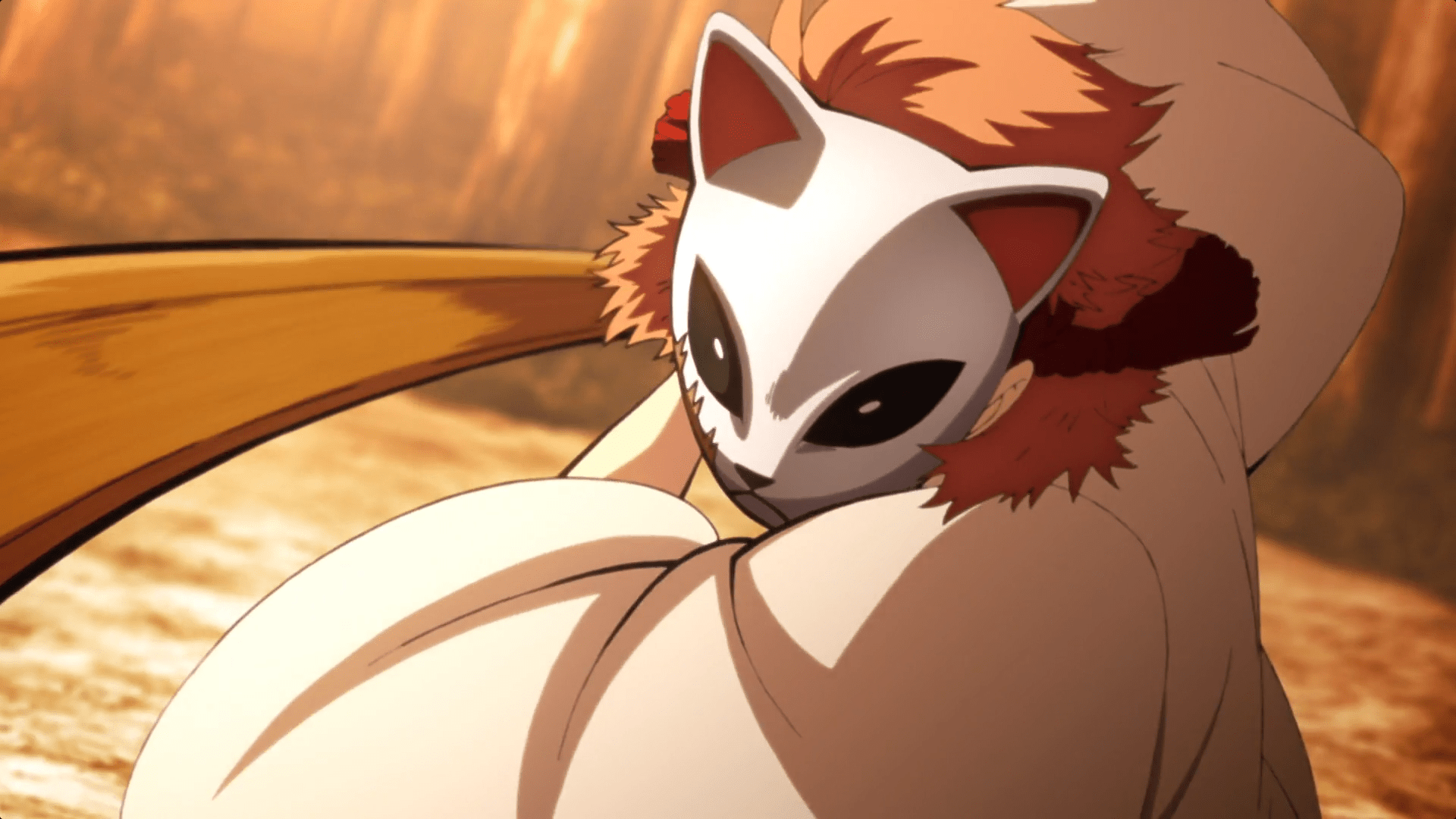 1920x1080 Demon Slayer