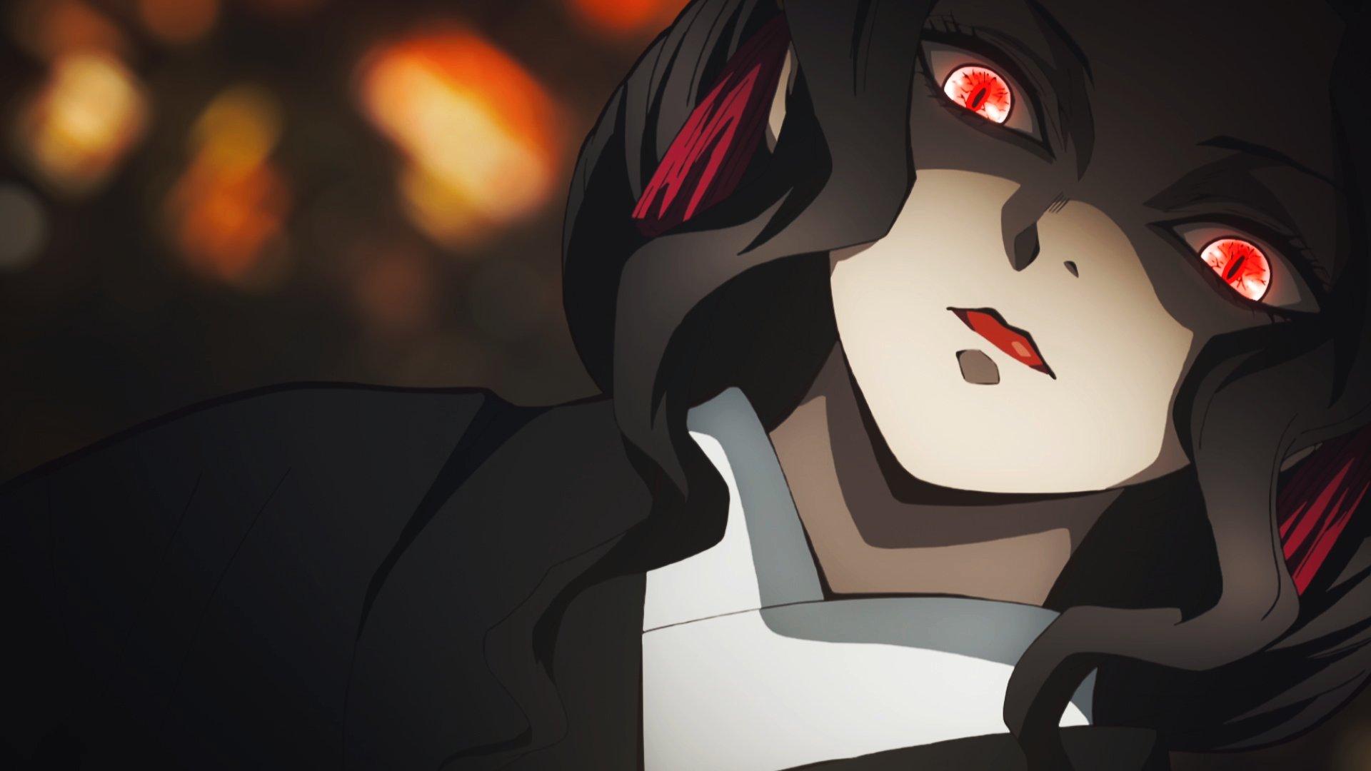 1920x1080 Demon Slayer - 鬼舞辻 無惨 Kibutsuji Muzan