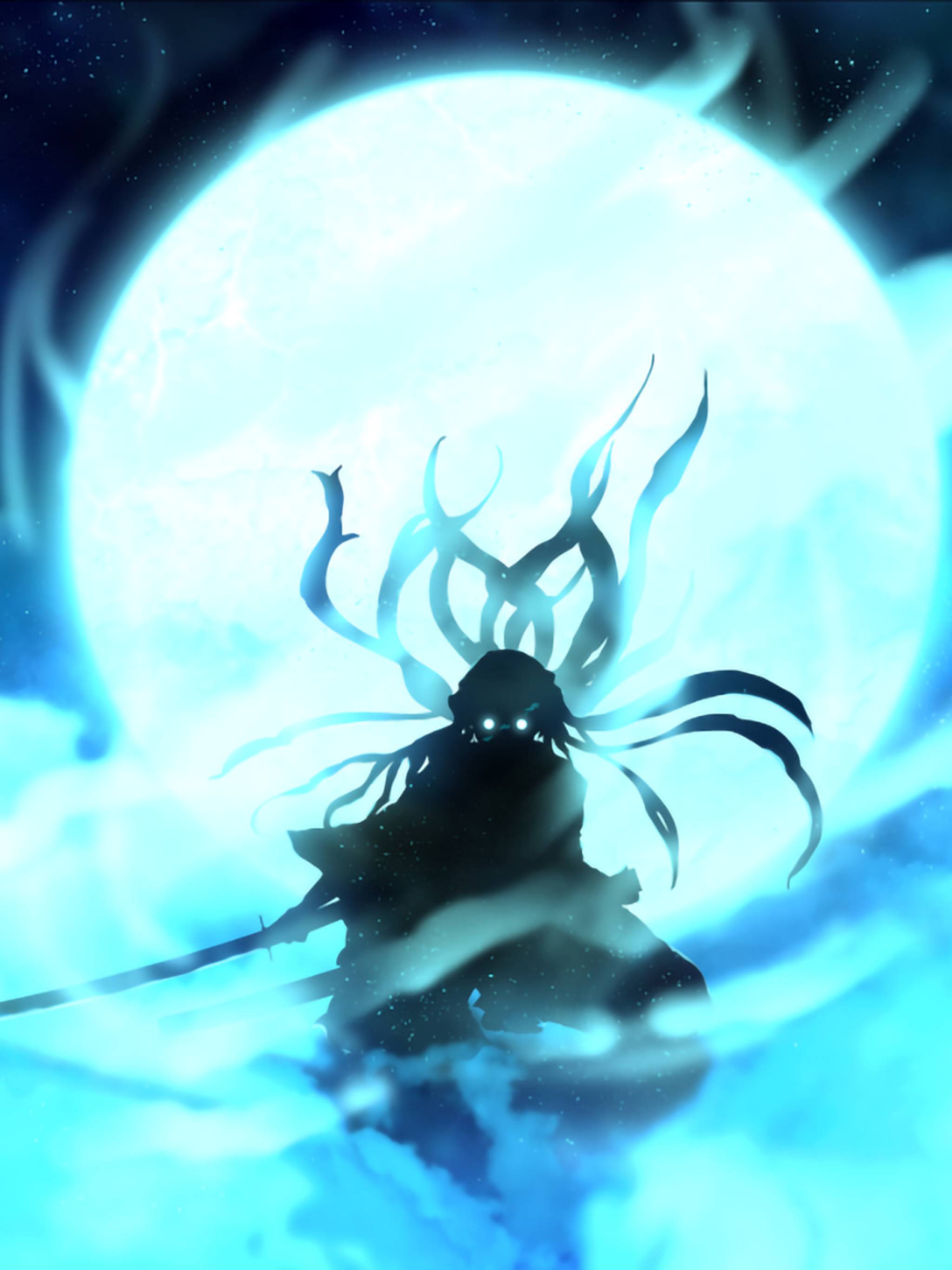 2048x2732 Muichiro Tokito Demon Slayer 2048x2732 Resolution Wallpaper, HD Anime 4K Wallpaper, Image, Photo and Background