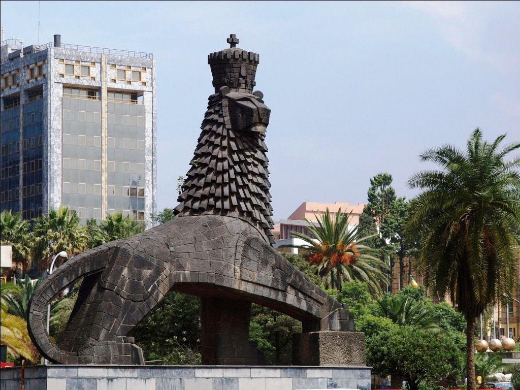 1024x768 Addis Ababa Wallpaper