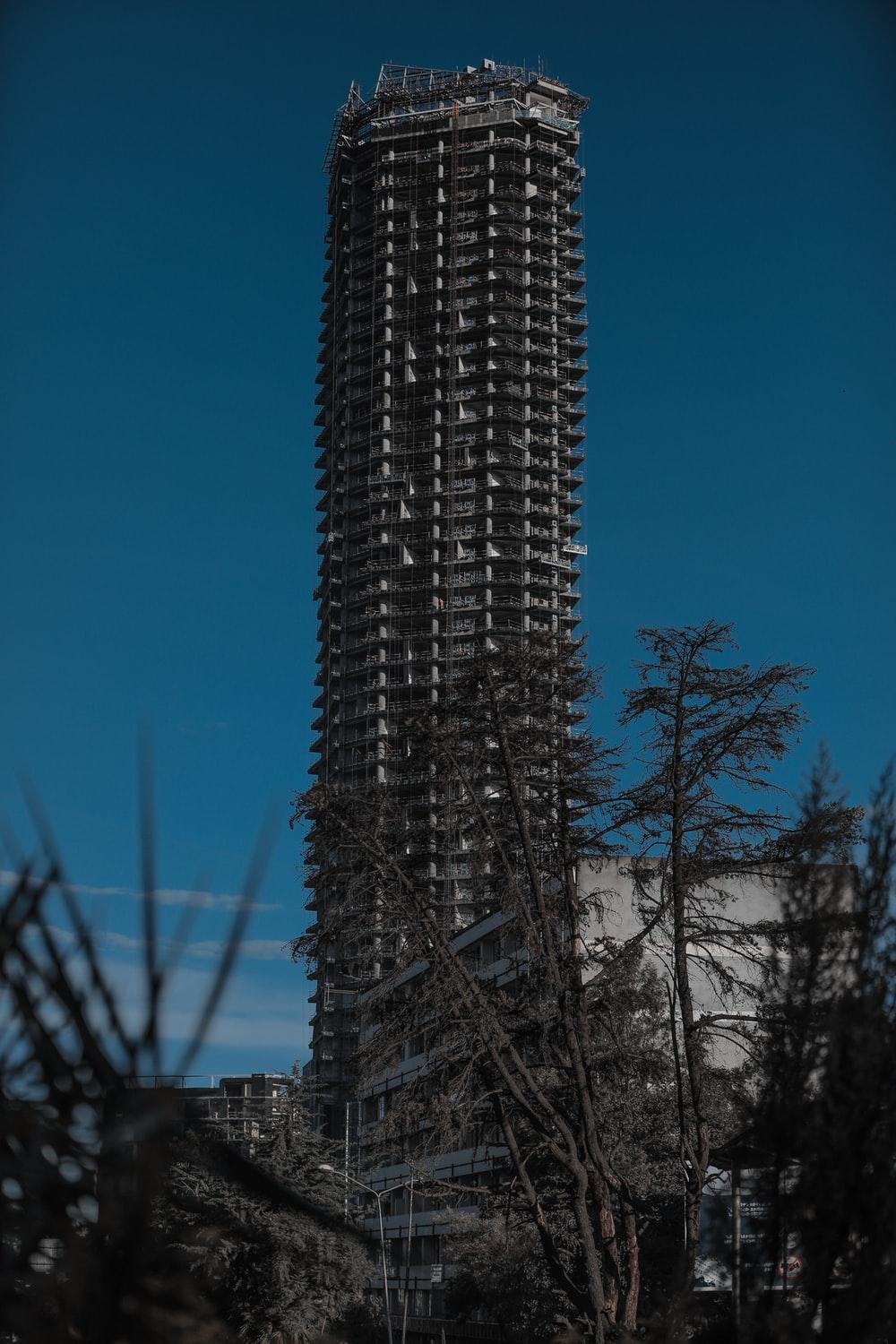 1000x1500 Addis Ababa, Ethiopia Picture. Download Free Image