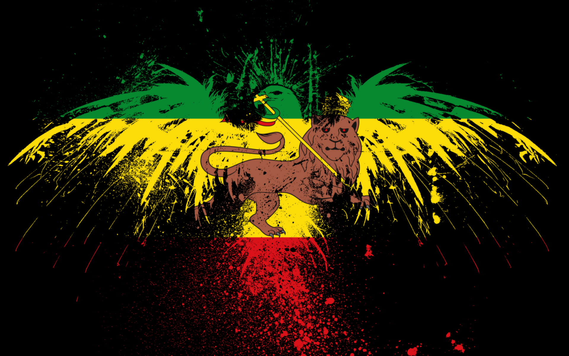 1920x1200 Ethiopian Wallpaper
