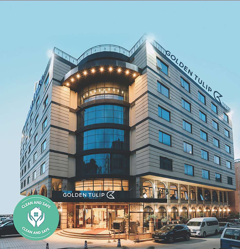 985x1024 Golden Tulip Addis Ababa Image & Videos- Addis Ababa, Ethiopia Hotels: Travel Weekly