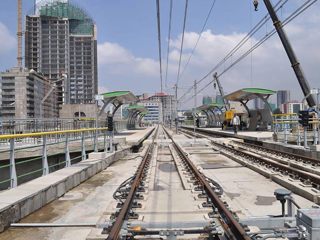 1024x768 Ethiopia Djibouti High Speed Rail Link Completes