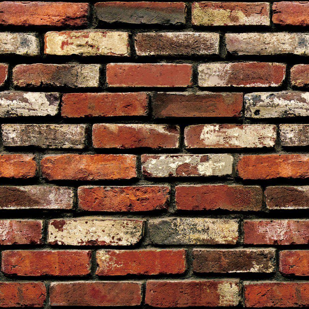 1000x1000 Brick Wallpaper