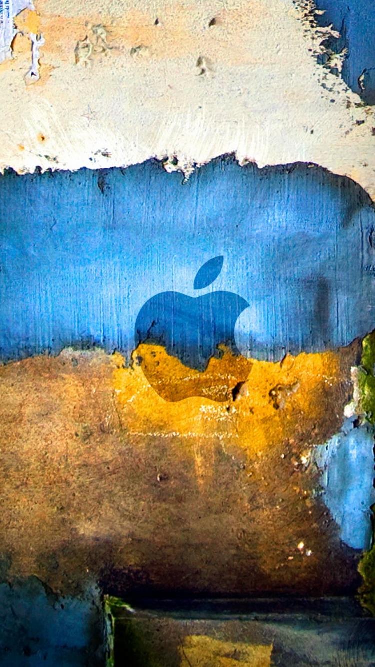 750x1334 Apple iPhone Wallpaper Free To Download For Apple Lovers