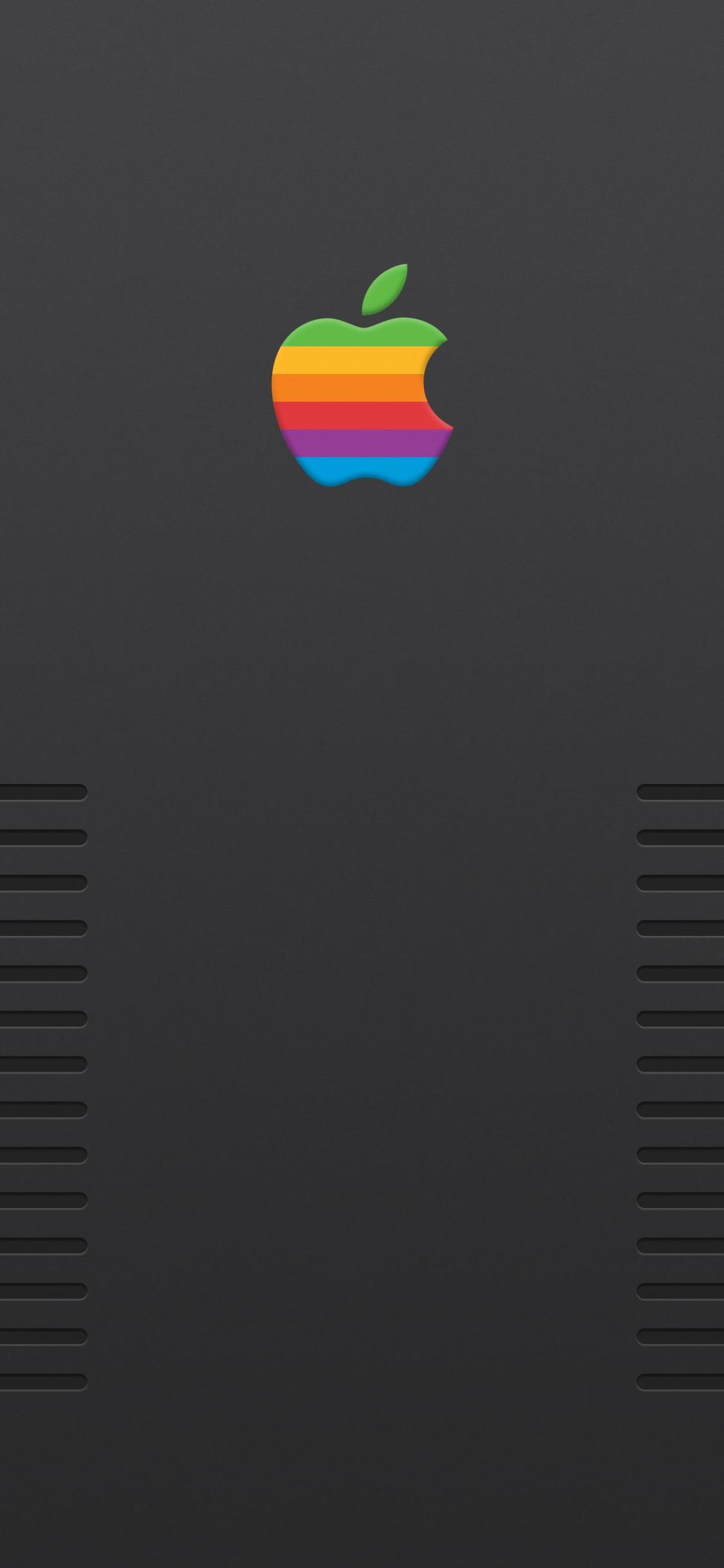 1125x2436 Free download iPhone Retro Apple Wallpaper Apple Love [1497x2662] for your Desktop, Mobile & Tablet. Explore IPhone Logo Wallpaper. IPhone Logo Wallpaper, Nike Logo Wallpaper iPhone, FaZe Logo iPhone Wallpaper