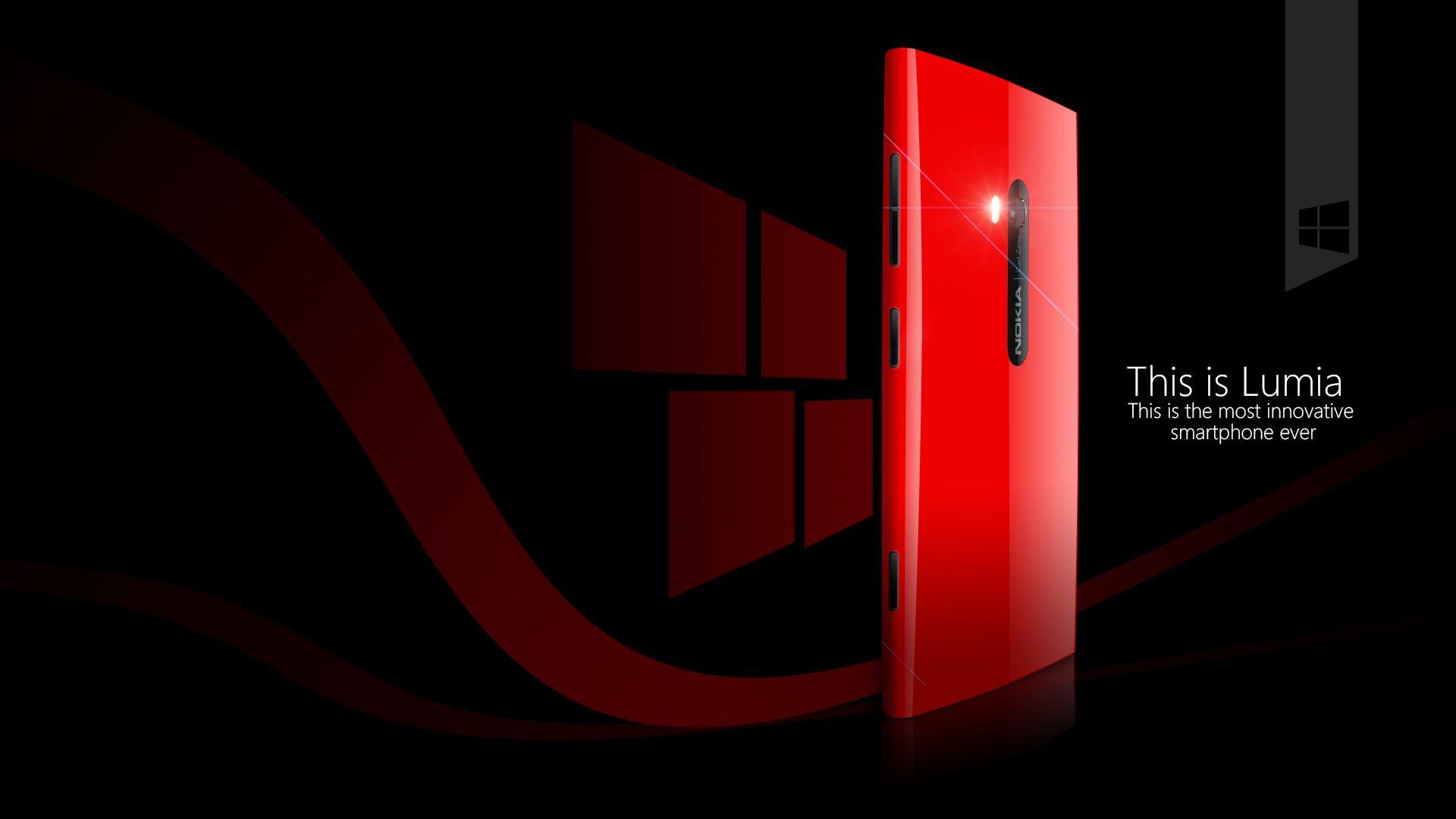 1920x1080 Nokia Lumia 920
