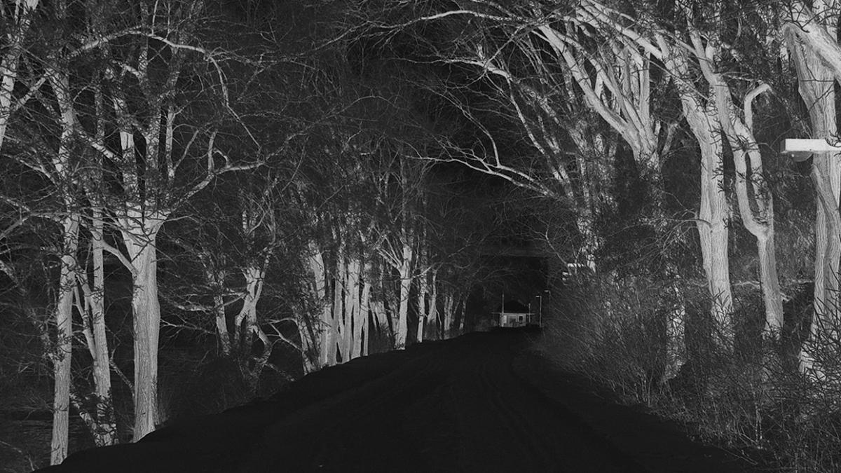 1200x675 Dark Winter Wallpaper Free Dark Winter Background