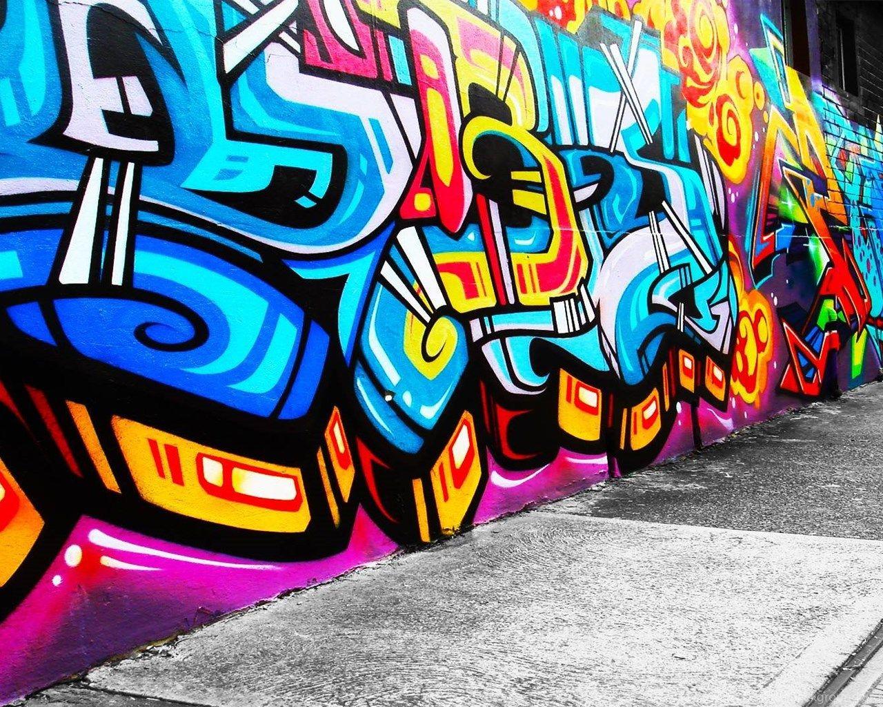 Hip Hop Graffiti Wallpapers Top Free Hip Hop Graffiti