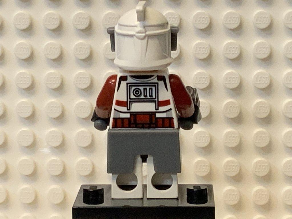 1024x768 Commander Fox, sw0202. Atlanta Brick Co