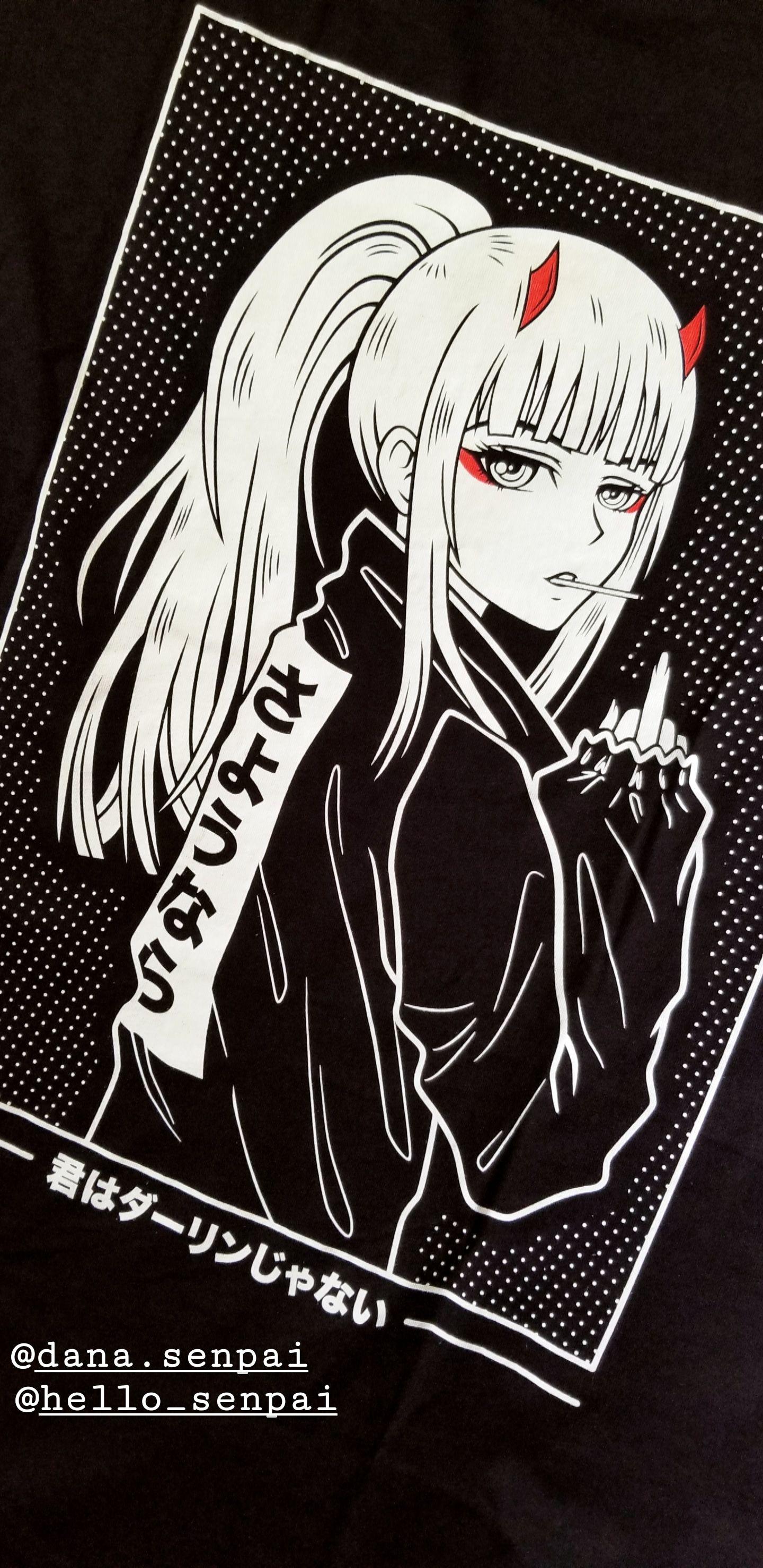 1440x2960 My darling 02 ideas. darling in the franxx, zero two, darling