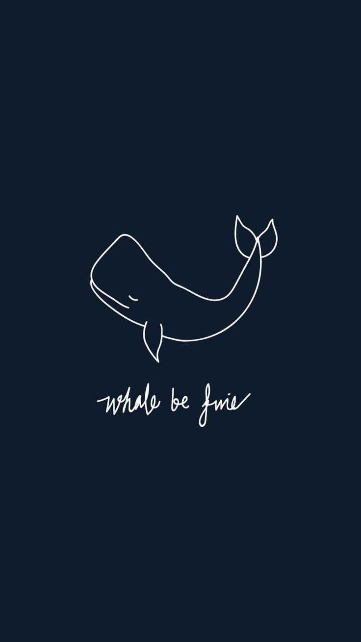 736x1309 arvowear #arvo #phonebackground #wallpaper #background #navy #whale #begooddogood. iPhone wallpaper whale, Blue wallpaper iphone, Navy wallpaper