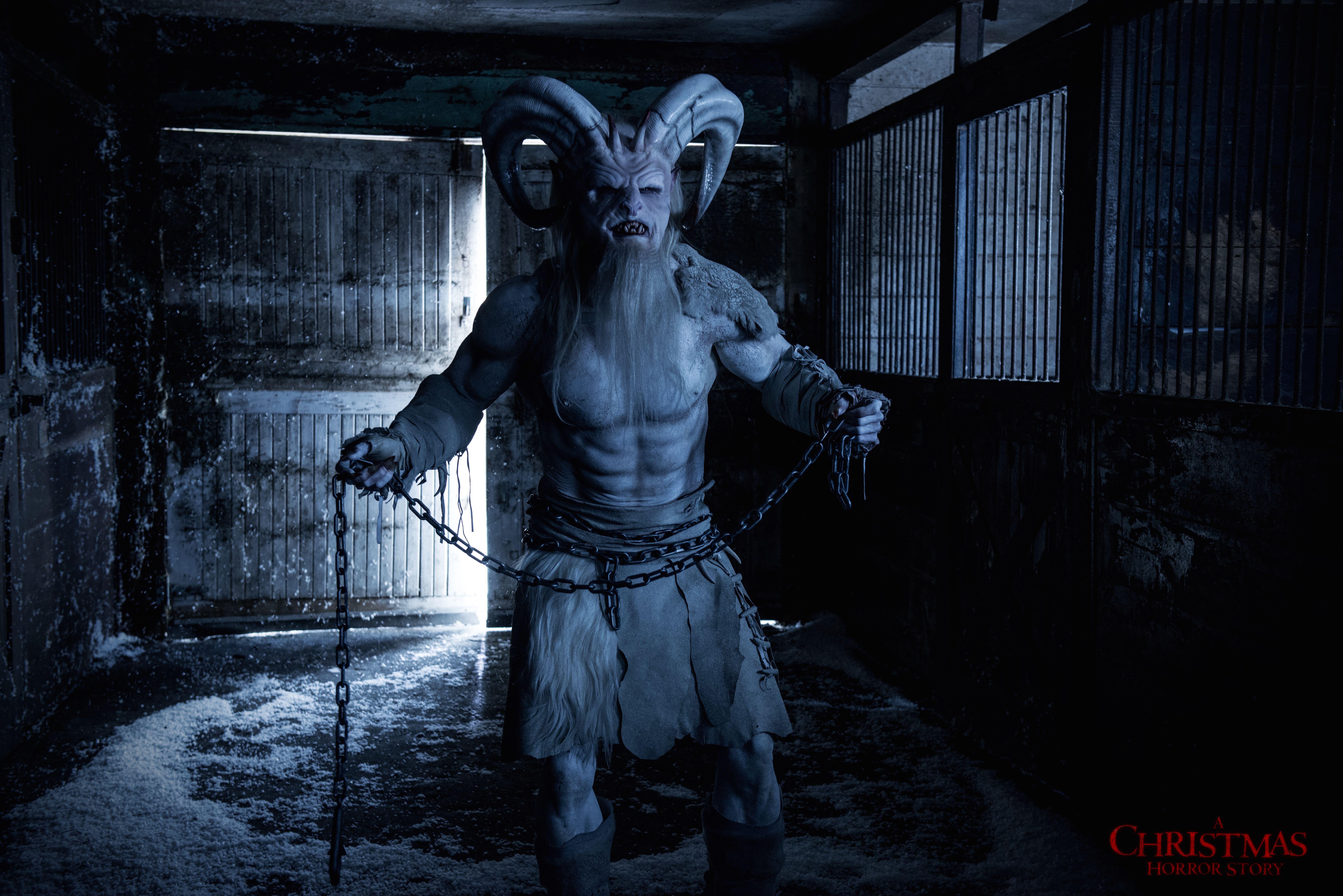 7360x4912 4K Ultra HD Creepy Wallpaper and Background Image