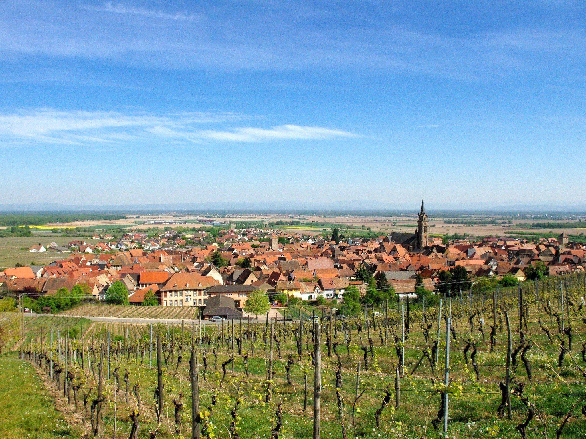 2048x1535 Dambach La Ville, Alsace