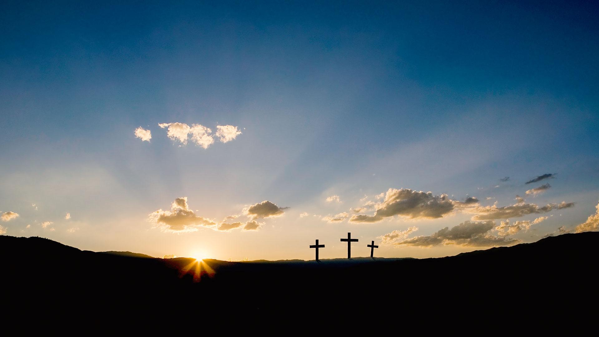 1920x1080 Easter Will Look Different in Jerusalem, but the Gospel Message Remains the Same