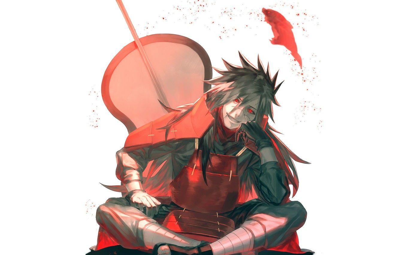 1332x850 Madara Wallpaper