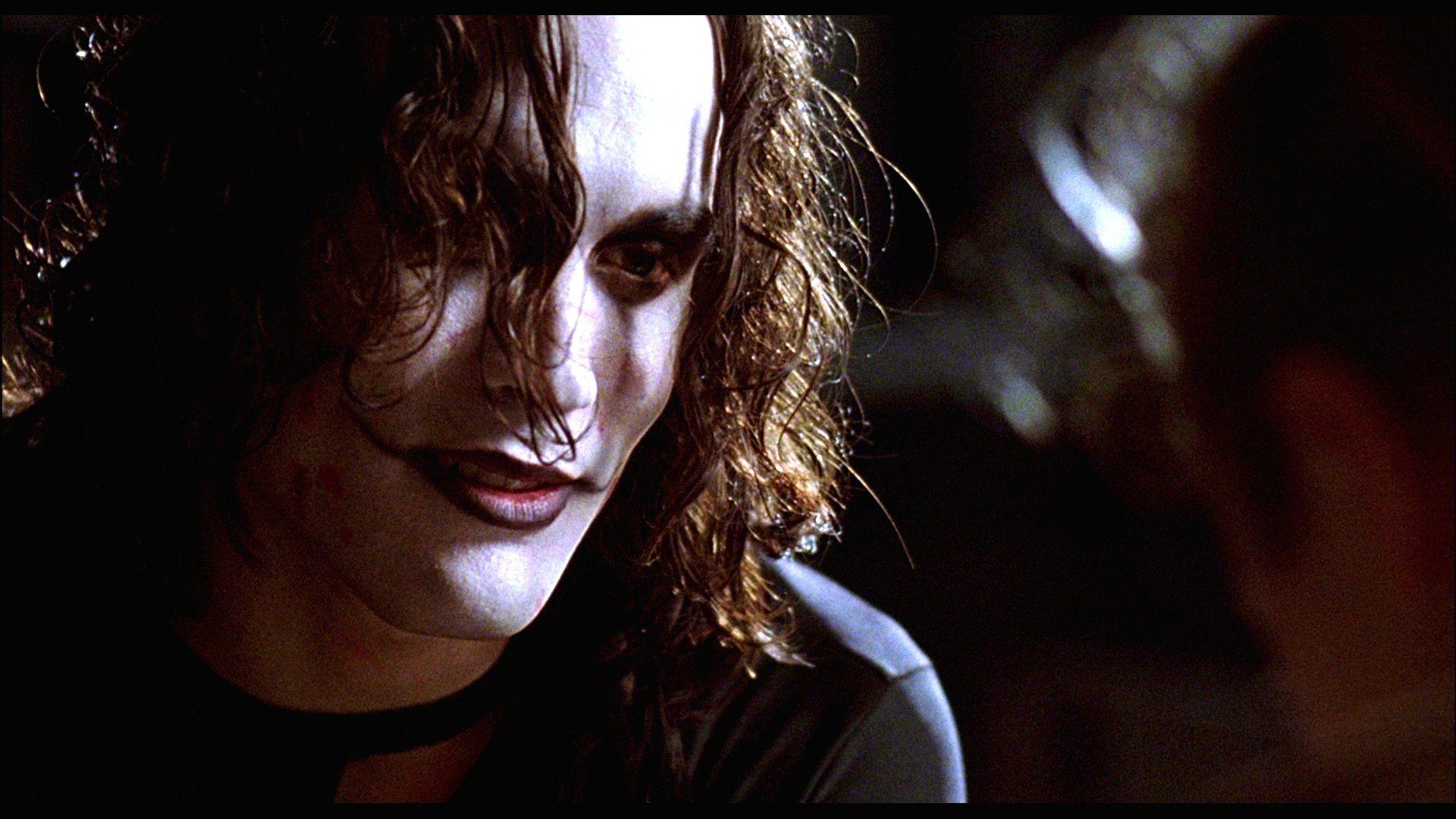 1920x1080 brandon lee the crow wallpaper Gallery