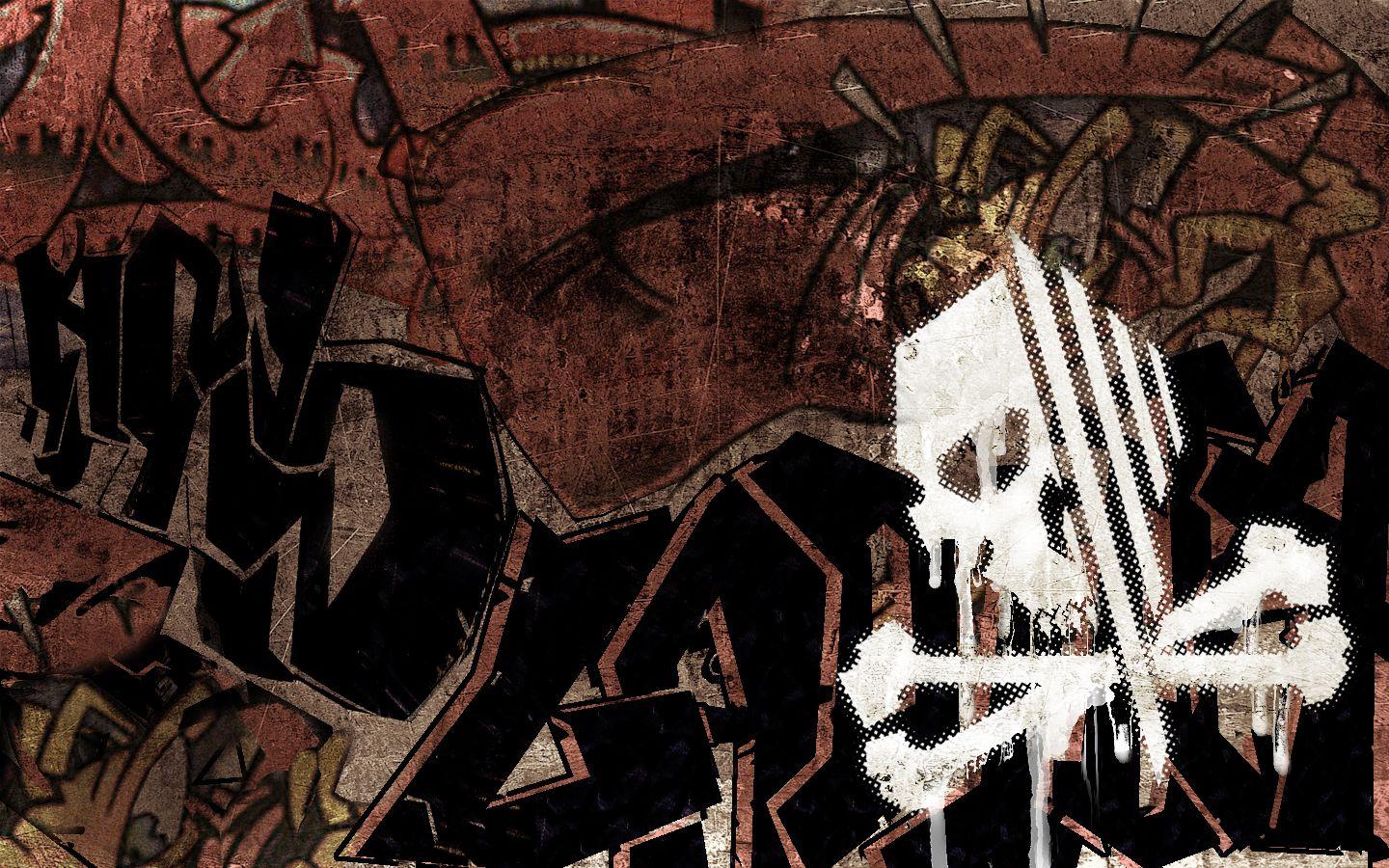1440x900 Ritacosta Almadepoesia: Wallpaper Graffiti 03