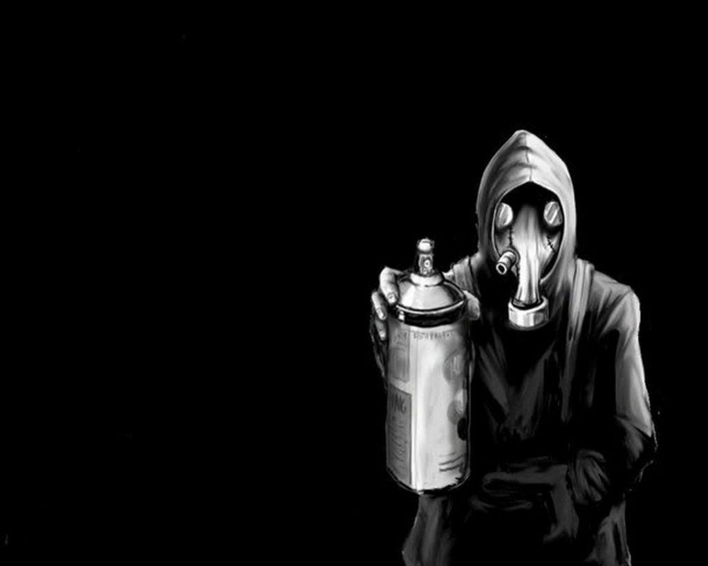 Unduh 7000+ Wallpaper Black Graffiti Unduh 7000+ Wallpaper Black Graffiti