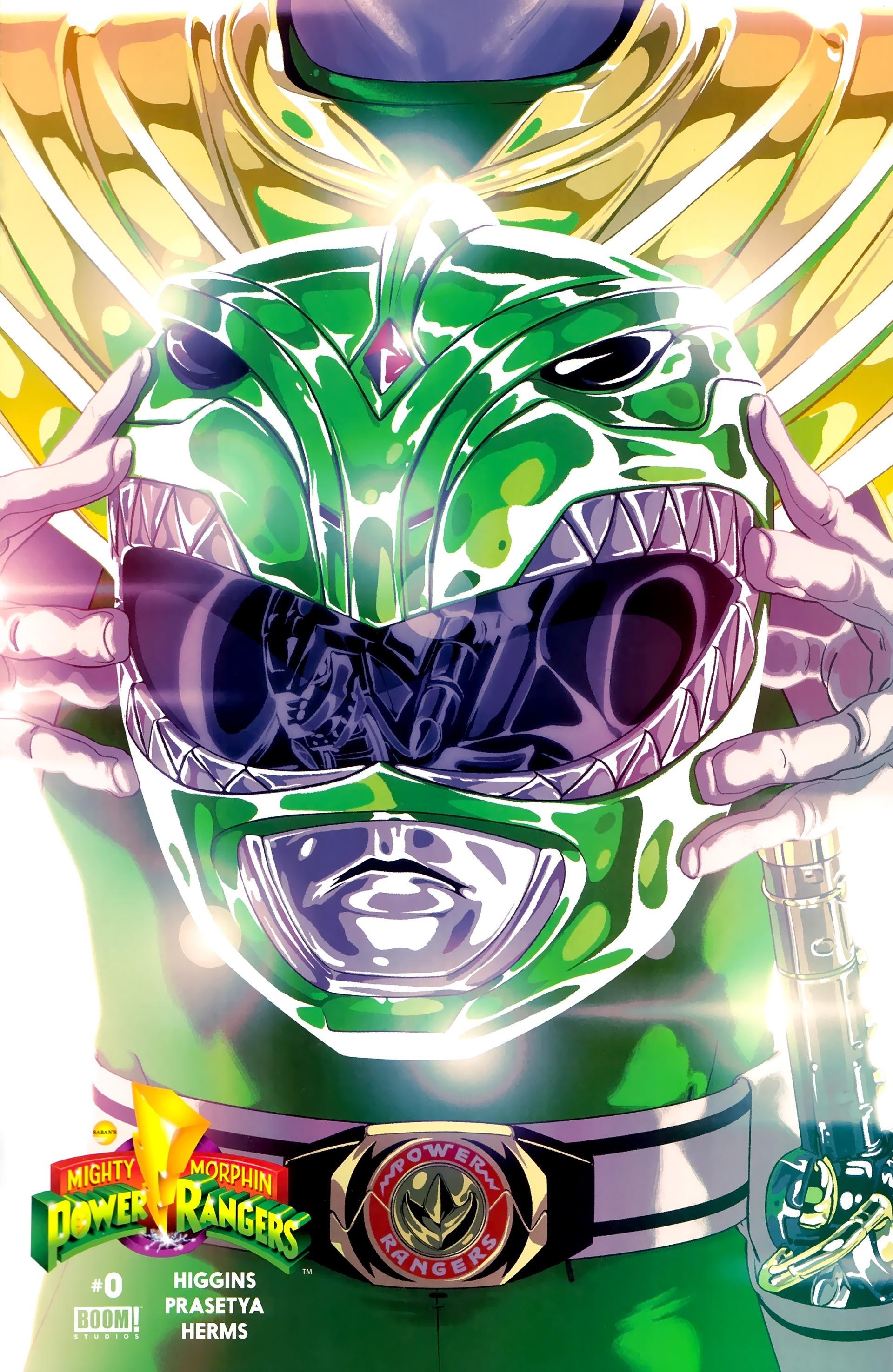 1920x2951 Mighty Morphin Power Rangers