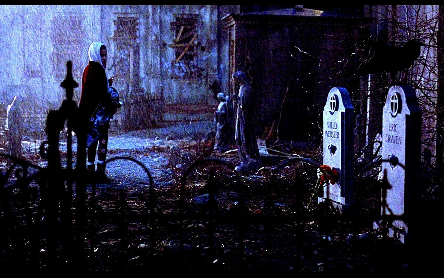 1680x1050 1920x1080px The Crow Wallpaper Brandon Lee