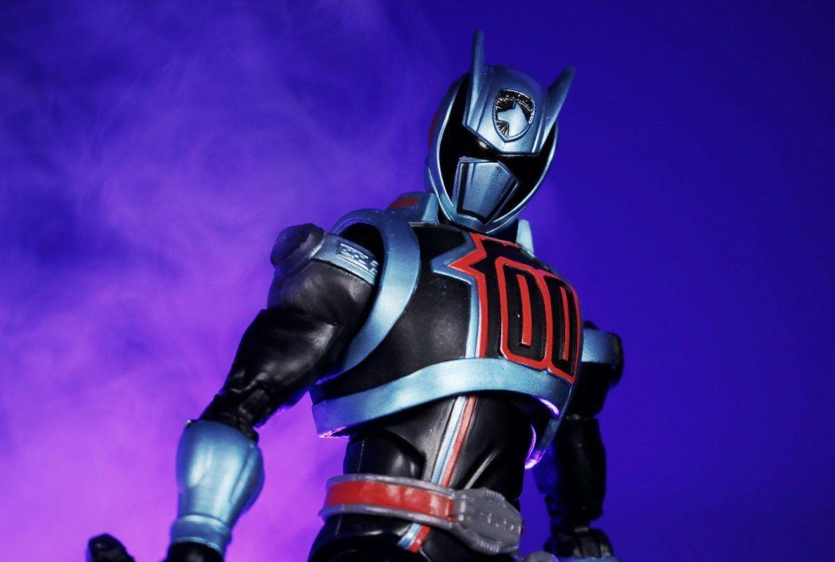 1188x800 Shadow Ranger Wallpaper