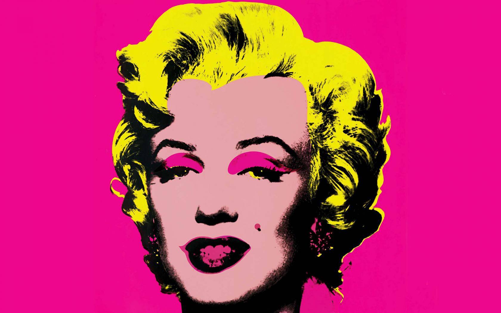 1680x1050 Free download Pop Art Desktop HD Wallpaper pink desktop Background [1920x1200] for your Desktop, Mobile & Tablet. Explore Pop Art Desktop Wallpaper. Abstract Art Wallpaper Desktop, Famous Art Desktop