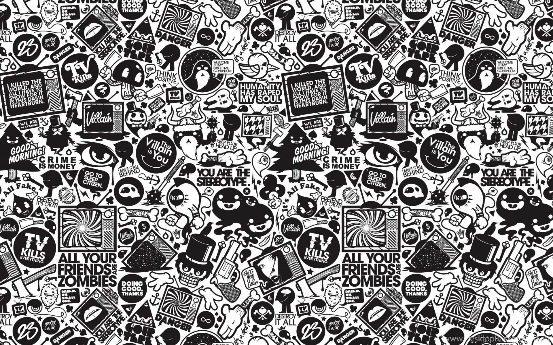 1920x1200 Pop Art Concept Desktop PC And Mac Wallpaper Desktop Background