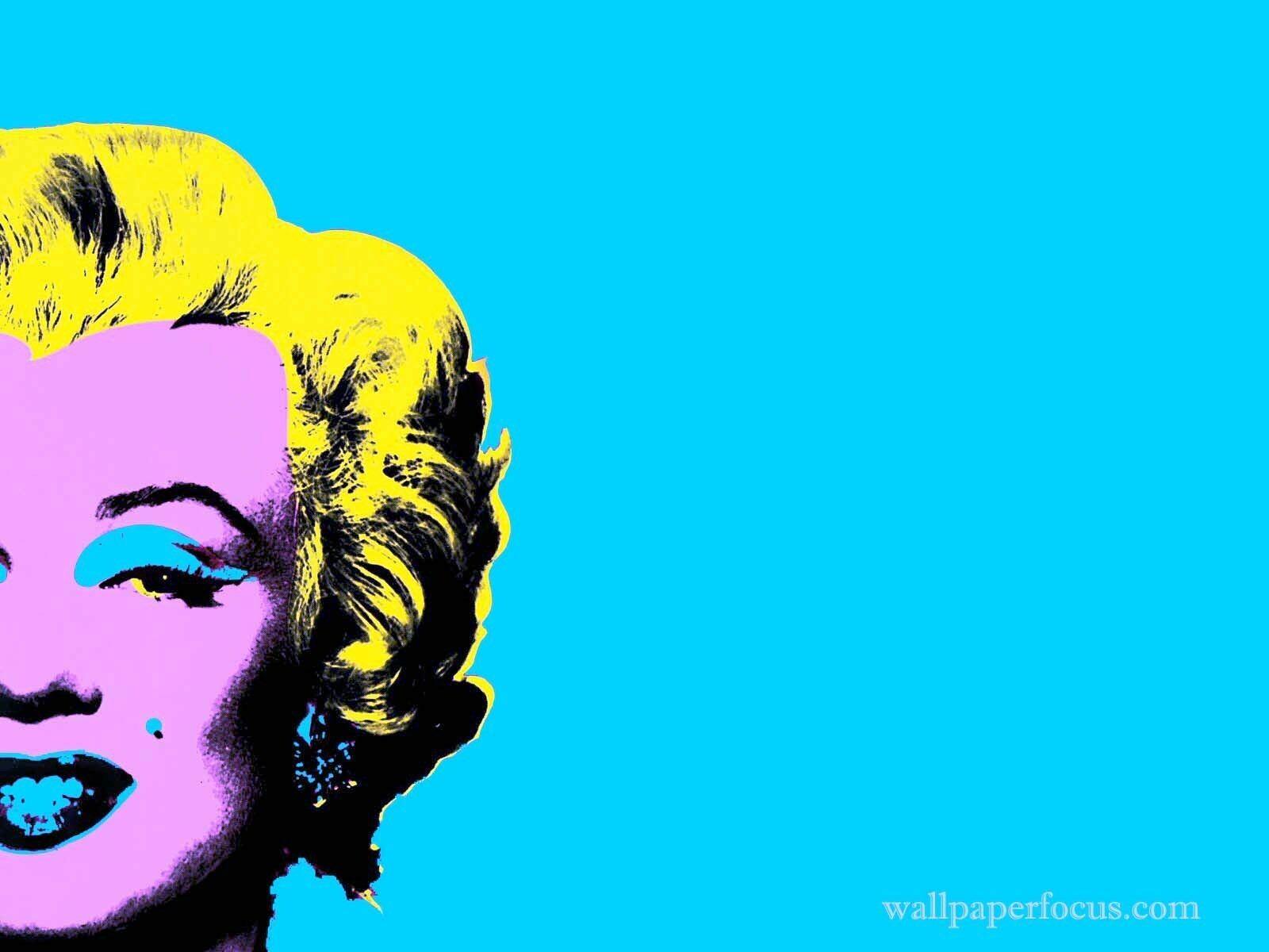 1600x1200 Andy Warhol Wallpaper: HD, 4K, 5K for PC and Mobile. Download free image for iPhone, Android