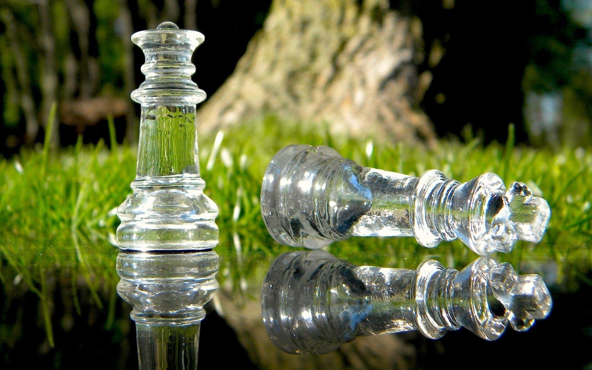 1920x1200 Chess HD Wallpaper