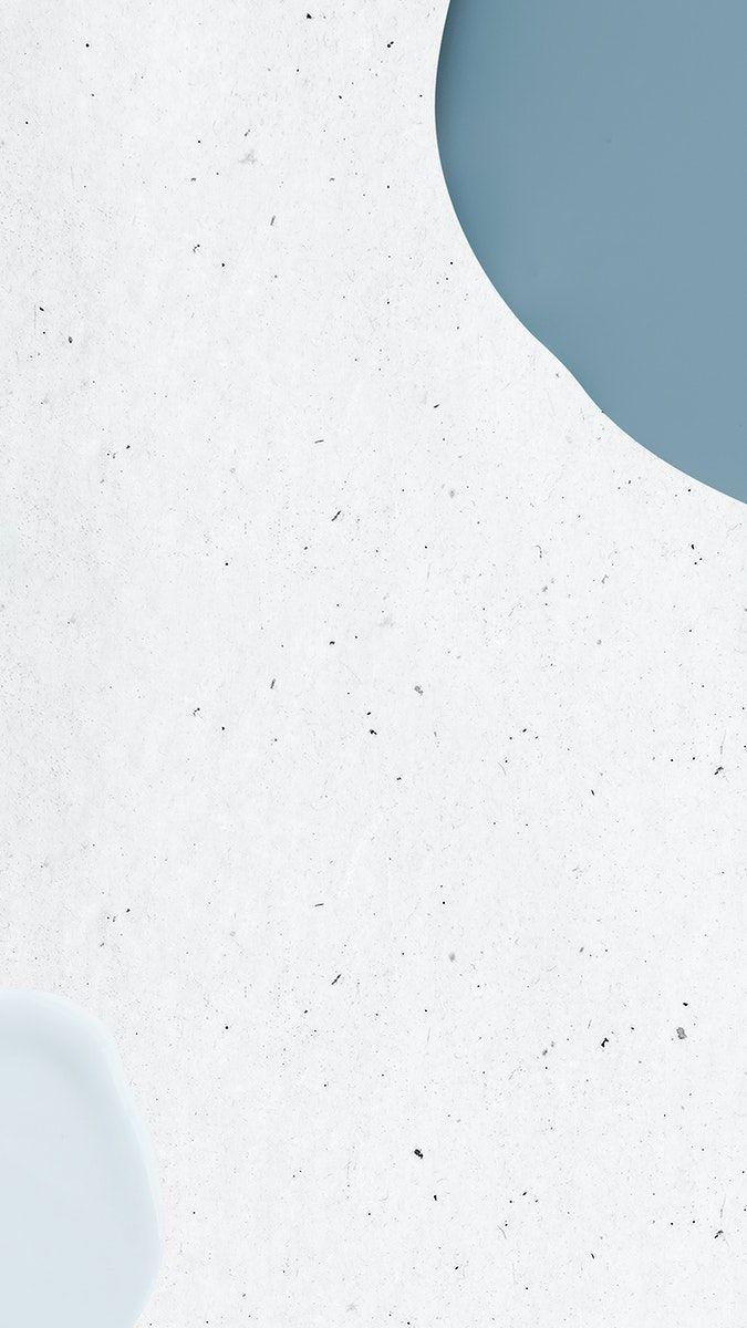 675x1200 Dull blue paint on white. premium image / Sasi. Blue aesthetic pastel, Aesthetic iphone wallpaper, Simple iphone wallpaper