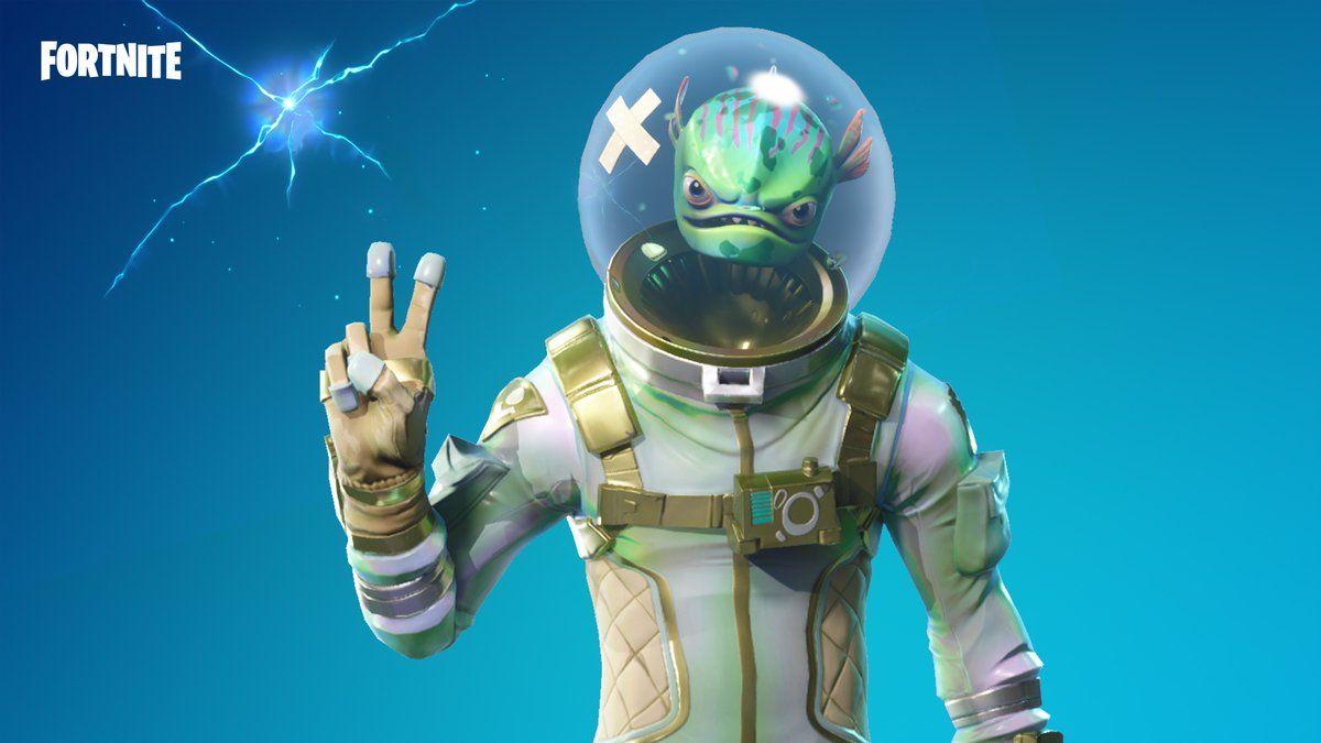 1200x675 Fortnite from the depths, the Leviathan Outfit