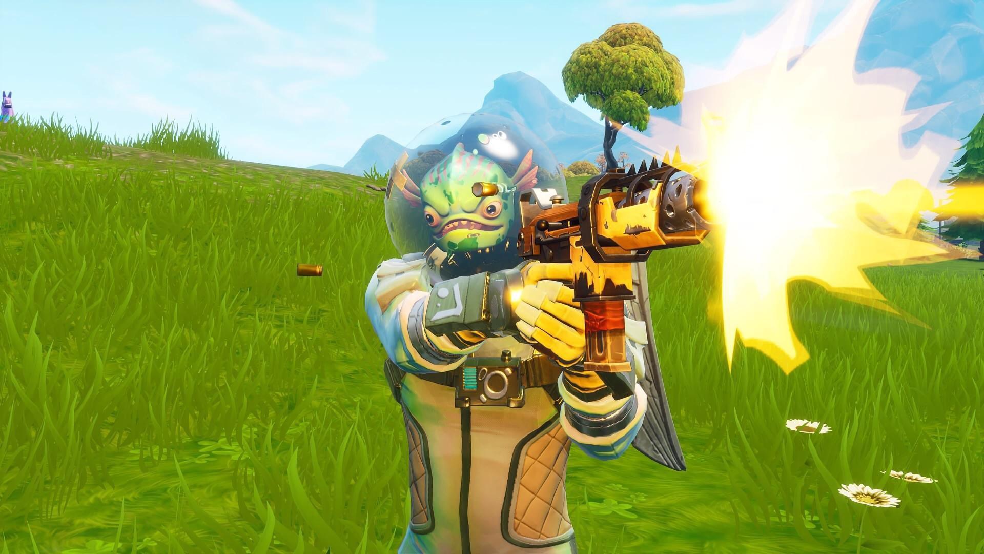 1920x1080 Leviathan Fortnite Battle Royale HD 1920x1080