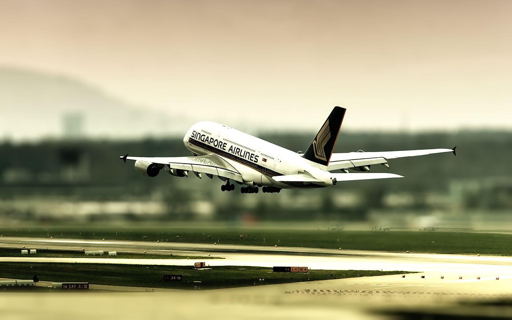 1680x1050 Aviation Wide Wallpaper