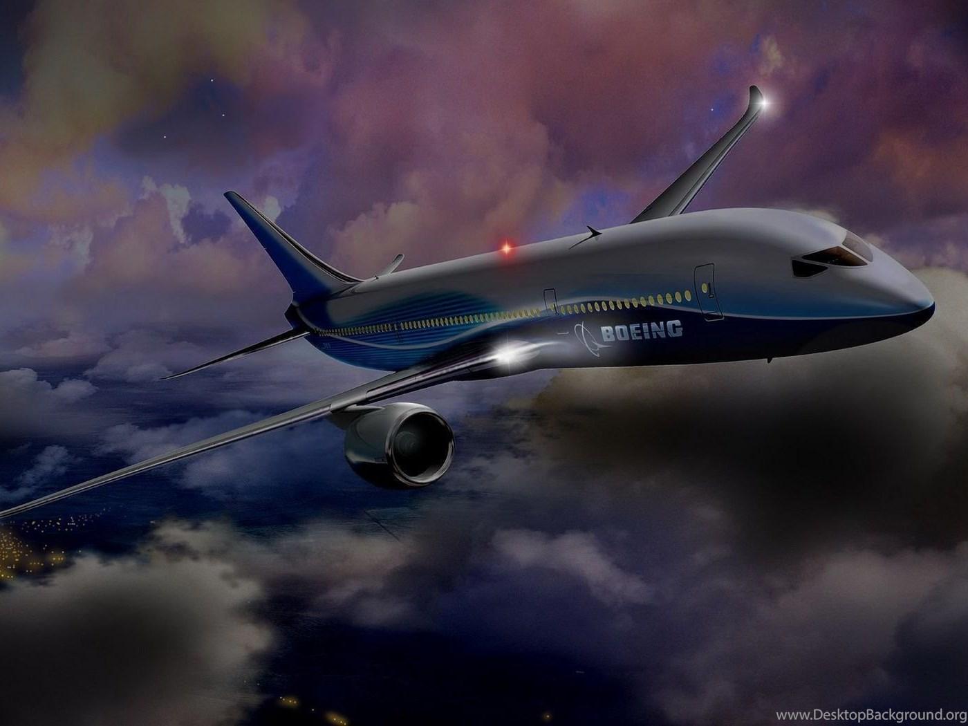 1400x1050 Commercial Aircraft Wallpaper Desktop Background