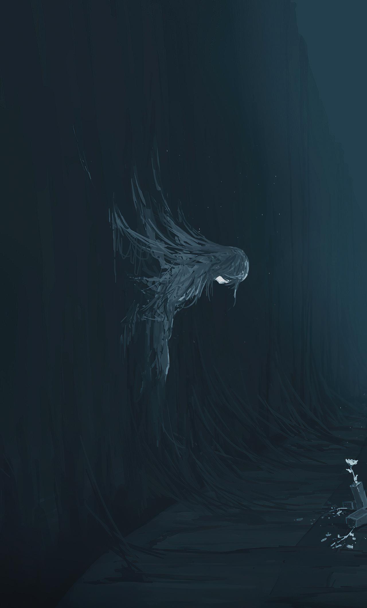 Black Witch Wallpapers - Top Free Black Witch Backgrounds - WallpaperAccess