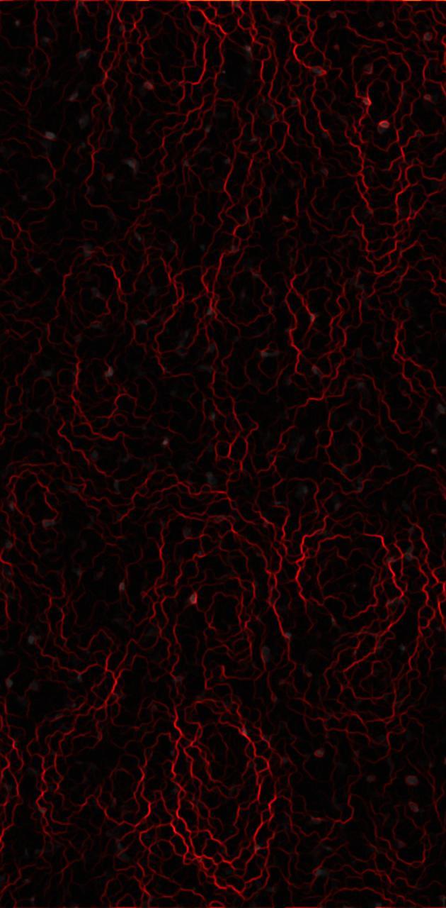 630x1280 Lava wallpaper