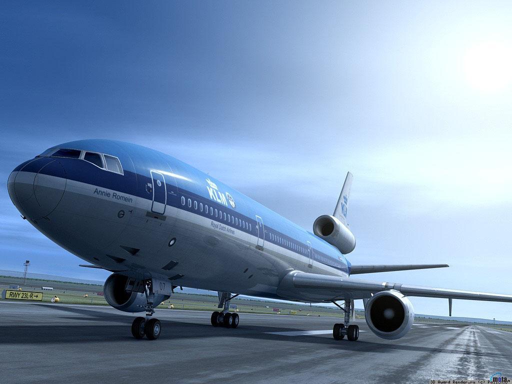 1024x768 airliner commercial airplane Tupoleuv