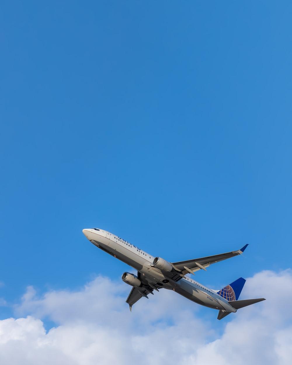 1000x1250 Airliner Picture. Download Free Image