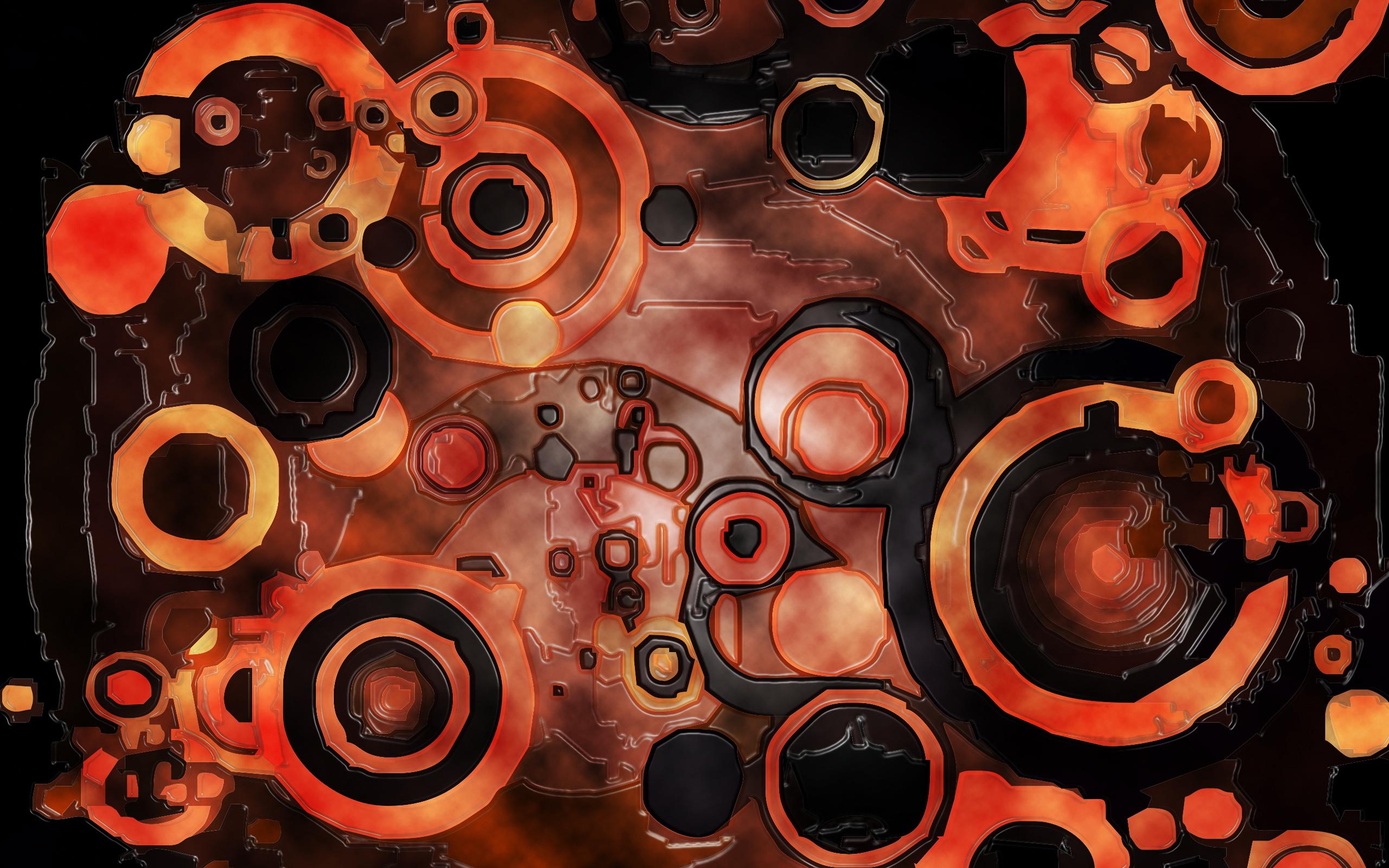 2560x1600 Wallpaper 4k Lava Wallpaper