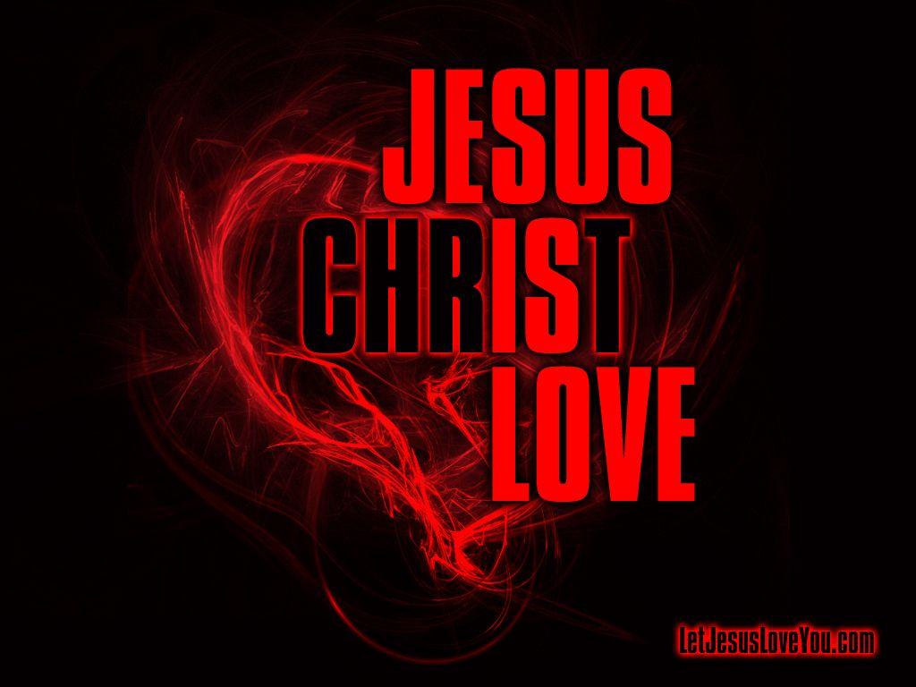 1024x768 Jesus Quotes Wallpaper