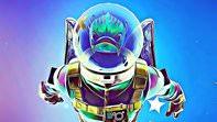 3840x2160 Leviathan 4K 8K HD Fortnite Battle Royale Wallpaper