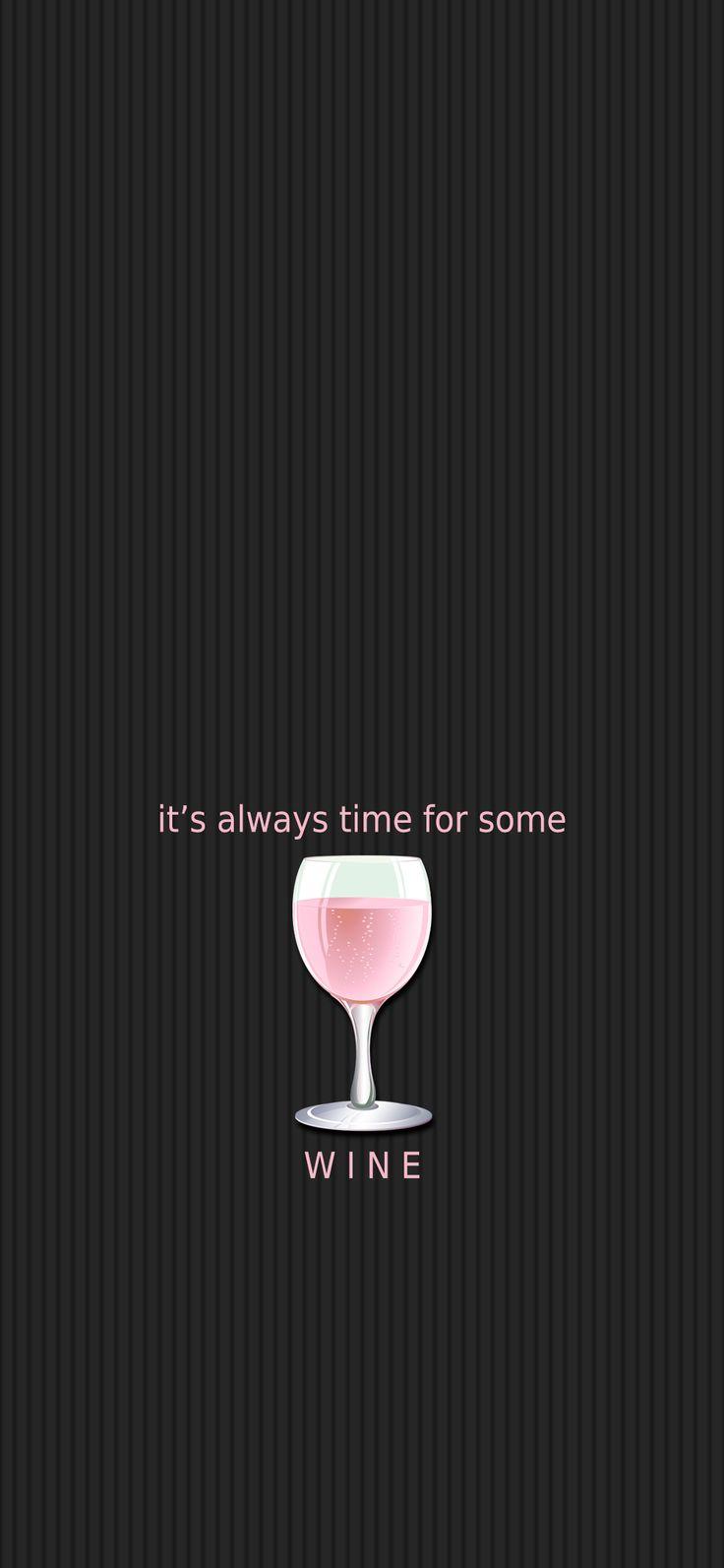 736x1593 Wallpaper, background, iPhone, Android, hd, black, wine, pink. Pink and black wallpaper, Wine wallpaper, Wine logo