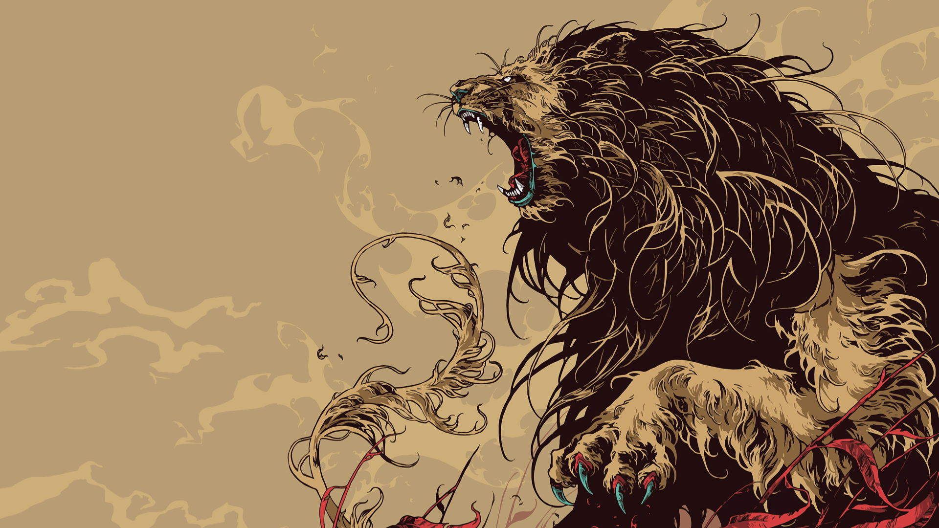 1920x1080 Zoom Background