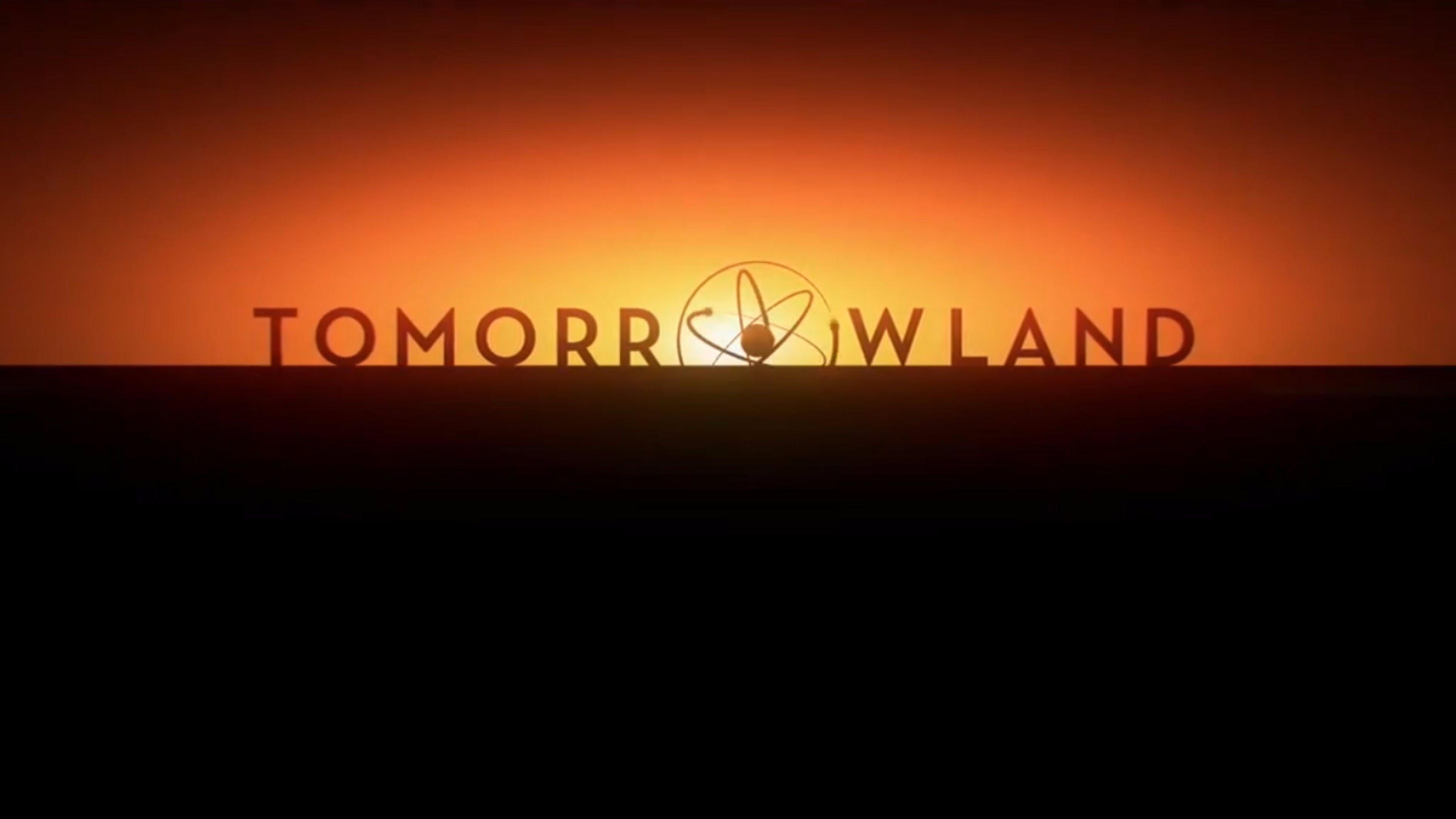 3840x2160 Preview Tomorrowland Movie 4K wallpaper