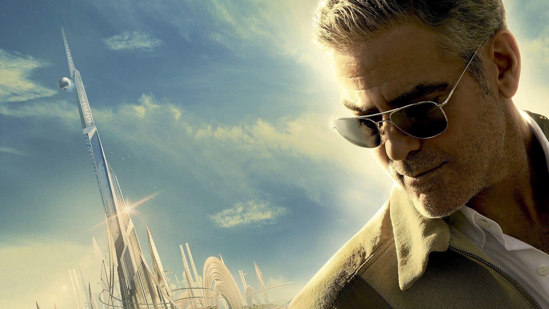 1920x1080 tomorrowland movie wallpaper