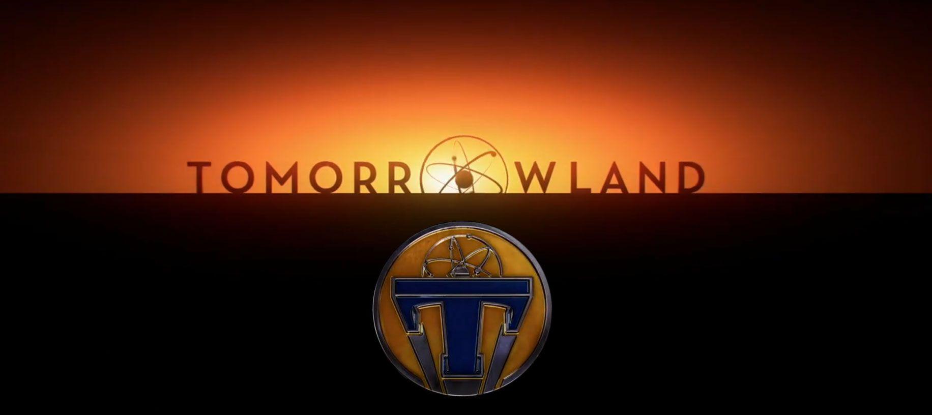 1832x816 Tomorrowland' Trailer: George Clooney Wants to Take You to a World