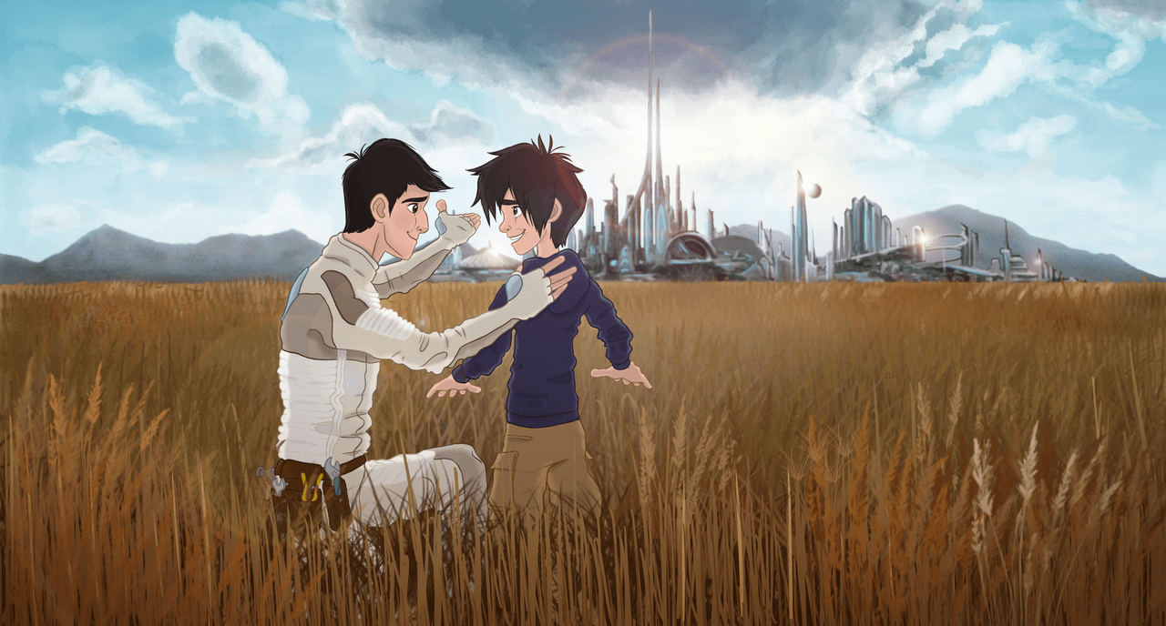 1280x688 Welcome to Tomorrowland