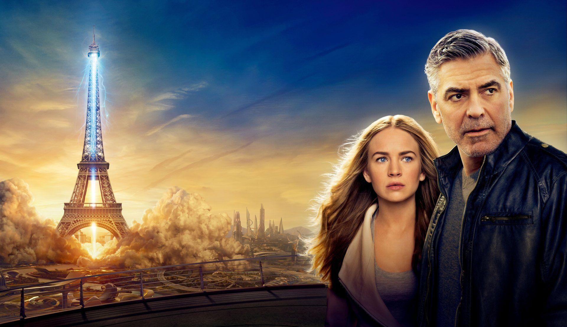 1920x1108 Tomorrowland 8k Ultra HD Wallpaper and Background Imagex6230
